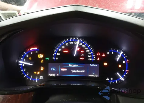 2014 Cadillac Cts Standard z USA, uszkodzony, nr VIN 1G6AW5SX2E0146209